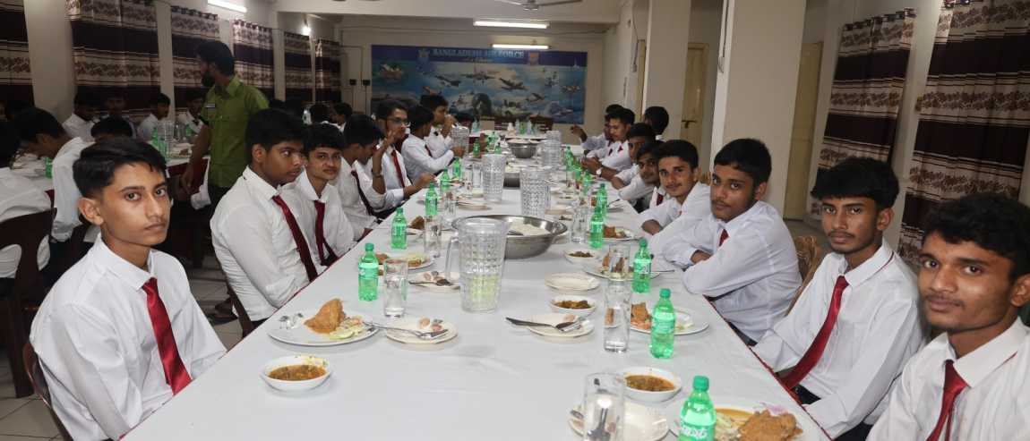 বনফুল ছাত্রাবাস